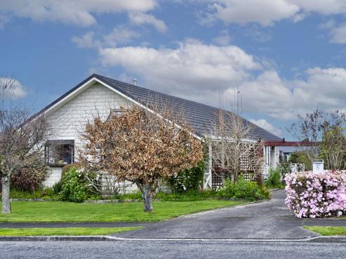 6 Rewa Place, Masterton