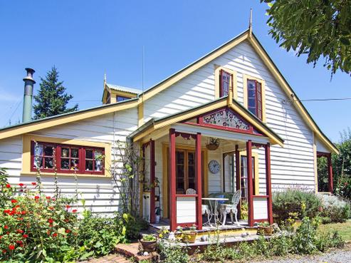 3228 State Highway 2, Carterton