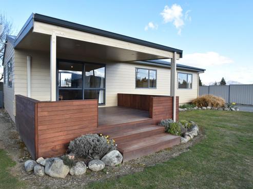 17 Totara Drive, Twizel