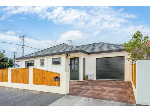 9 South Street, Petone