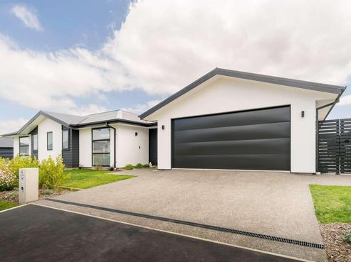 4 Willetts Way, Rolleston