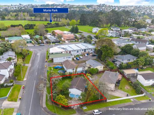 8 Spargo Road, Massey