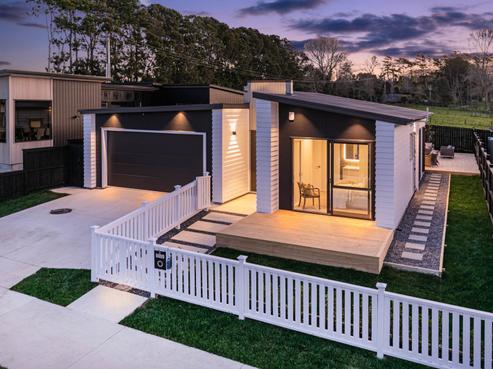 3 Haupa Nui Street, Wainui