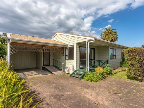 312A Rolleston Street, Thames