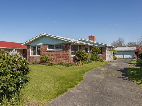 187 Waimairi Road, Ilam