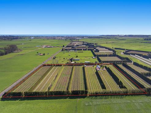 2279 Waioeka Road, Opotiki and Surrounds