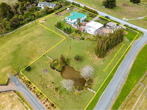 641 Ormandy Road, Mangapai and Surrounds