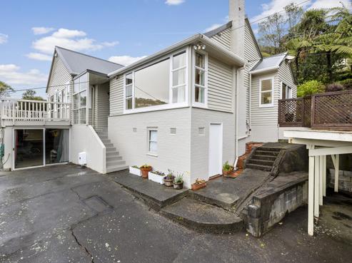 29 Makara Road, Karori