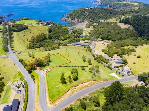 45A Landowners Lane, Tutukaka