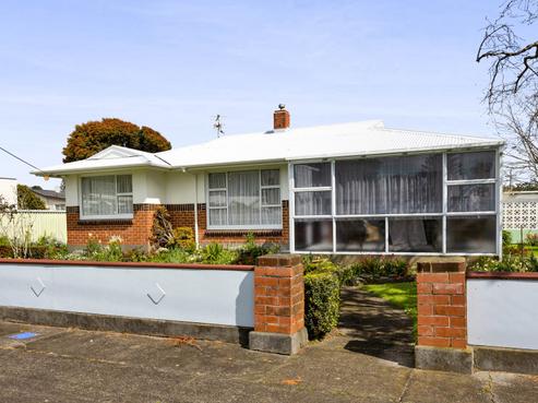 75 Domett Street, Waitara