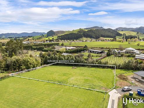 134C Bradford Street, Waihi