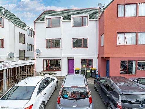 14/783 Great King Street, North Dunedin