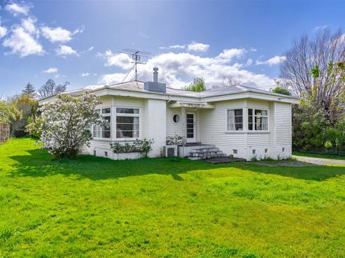 28 Lansdowne Crescent, Masterton