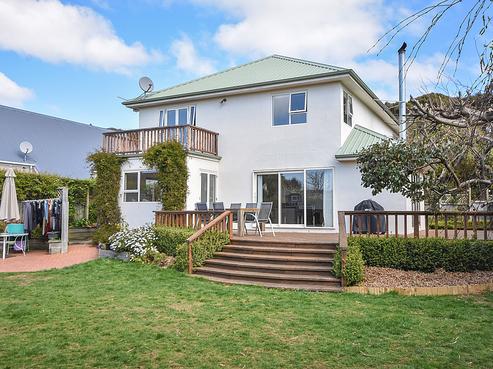 56 Tanner Road, Glenleith