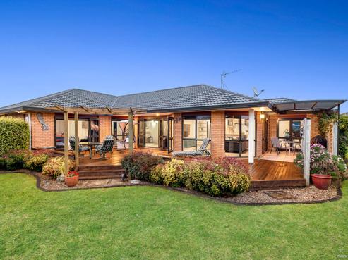 11 Barnaby Road, Tuakau