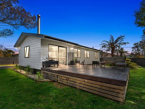 4B Steeles Lane, Western Heights