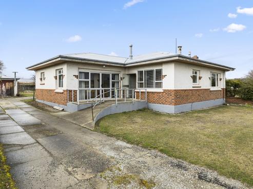 16 Northland Street, Ranfurly