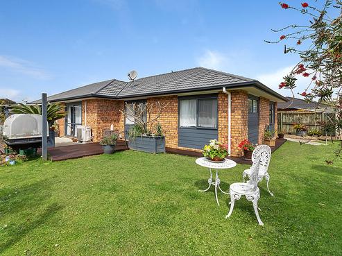 6 Charlise Place, Onerahi
