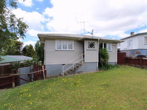 39 Papanui Street, Tokoroa