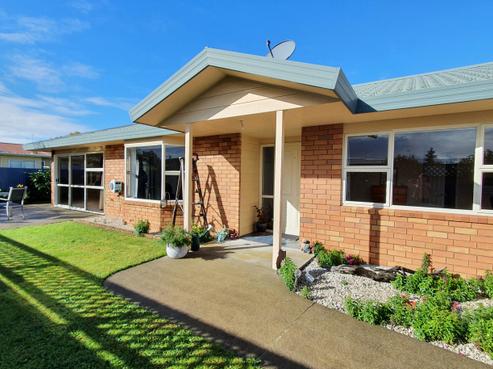 5A Carthew Street, Feilding