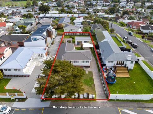 130 Forrest Hill Road, Forrest Hill