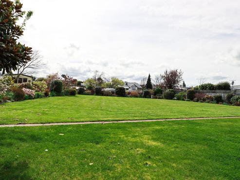 10A Victoria Avenue, Dannevirke