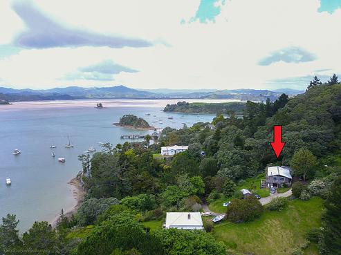 137 Okura Bay Road, Taupo Bay/Totara North