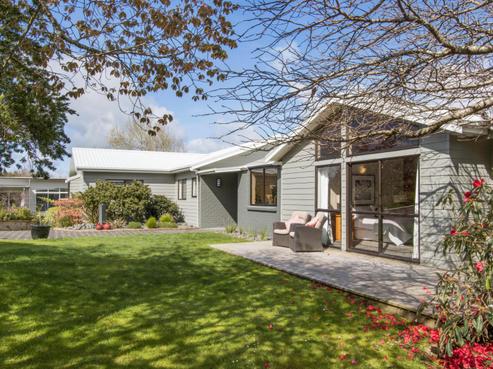 127 Bulltown Road, Waihi