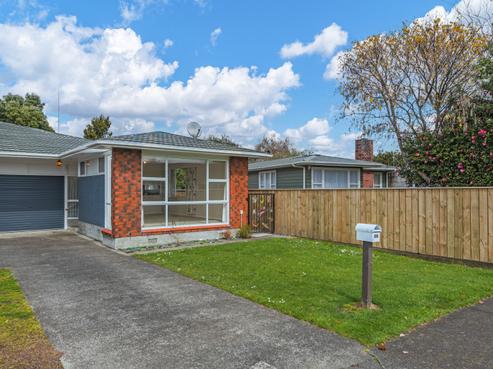 36A Park Road, West End
