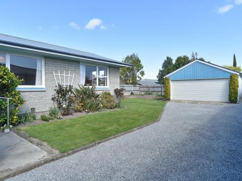 175 White Street, Rangiora