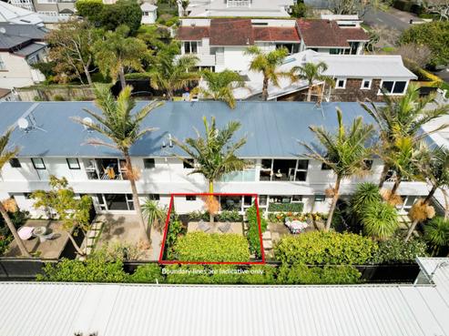3/25 Wallace Street, Herne Bay