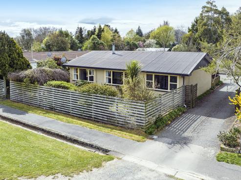 29 Sarsfield Street, Southbridge