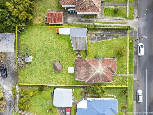 45 Sturges Avenue, Otahuhu
