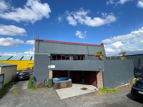 21C Commerce Street, Frankton