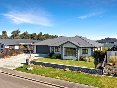 42 Braebrook Drive, Elgin