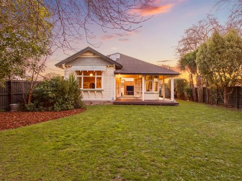 128 Roker Street, Somerfield