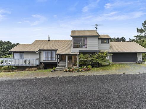 80 Awanui Rise, Papakura