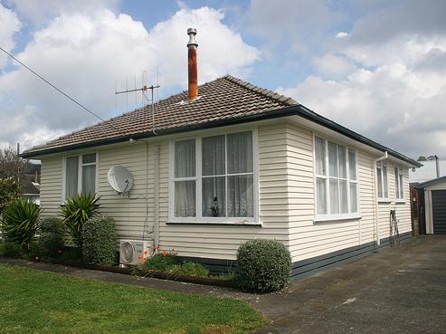 17 Hall Street, Kawerau