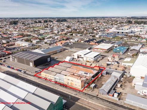 45 Tyne Street, Invercargill
