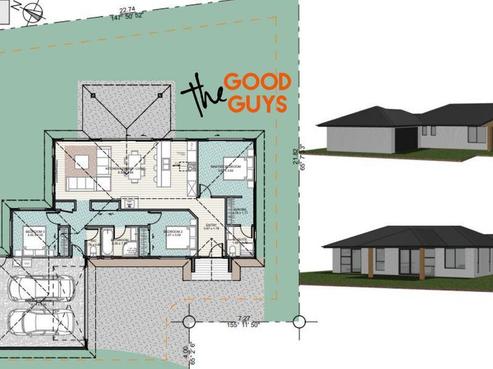 71B Weston Road, Weston