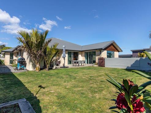 31 Karoro Place, Karoro