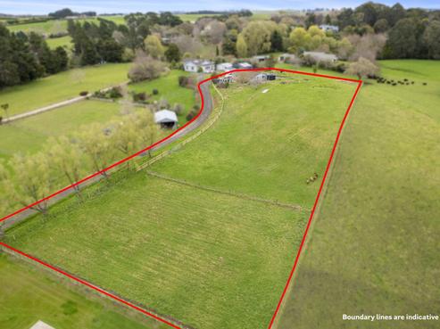 192B Awahuri Feilding Road, Feilding