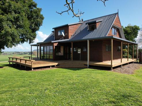 53 Frontier Road, Te Awamutu