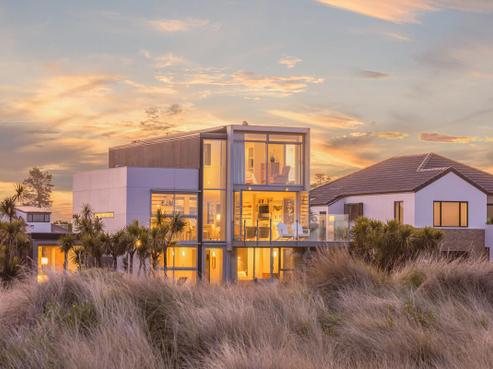 14 Driftwood Lane, Waimairi Beach