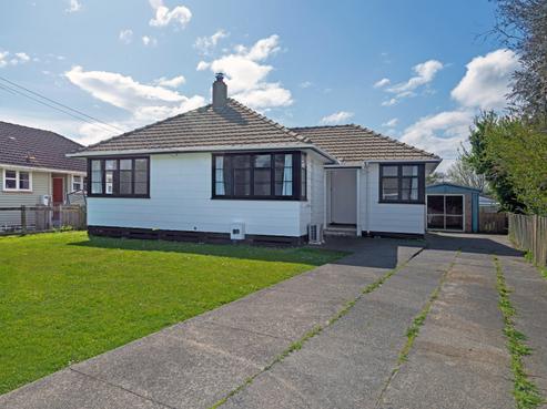 3 Glasgow Crescent, Kaiti