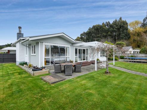 37 Hurunui Street, Cracroft