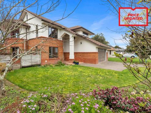 35 Nielsen Gardens, Rototuna