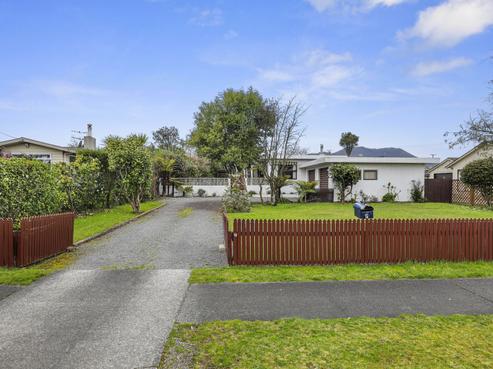 7 Rotokawa Street, Taupo