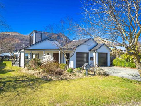 19 Thomson Street, Arrowtown