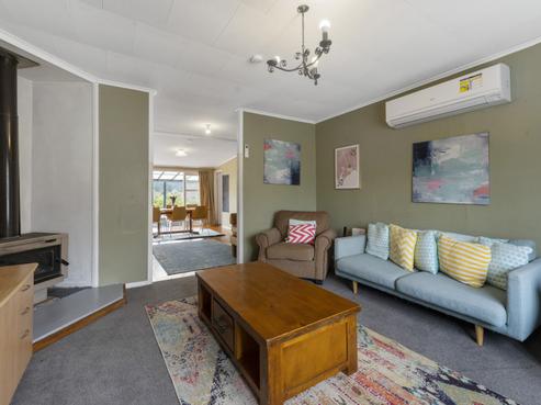19 West Street, Taumarunui